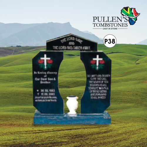 Prestigious Tombstones